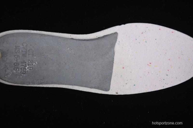 Converse 1970s High Top Chunky Sole Casual Sneakers - A12137C