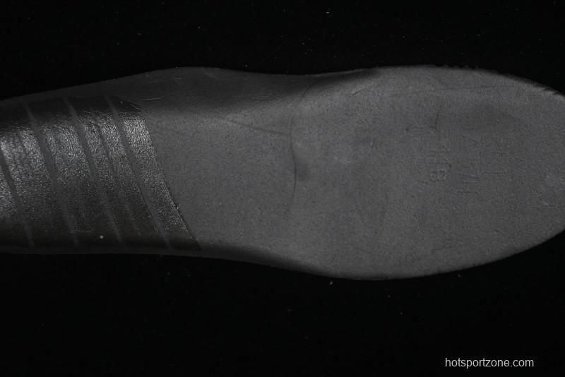 Nike Air Force 1 '07 Low MLB Collaboration Dark Checkered Beige Low-Top Casual Sneakers - DF0188-038