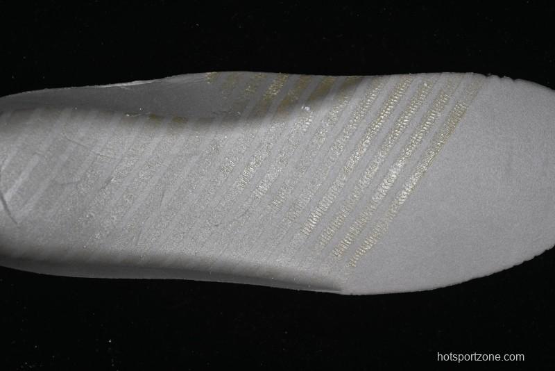 Nike Air Force 1 '07 Low Stussy Collaboration Green Suede Swoosh Low-Top Casual Sneakers - CH6336-511