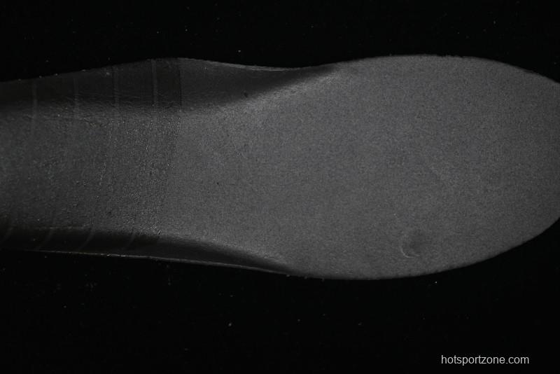 Nike Air Force 1 '07 Low Dior Collaboration Grey Knit Casual Sneakers - KK1988-052