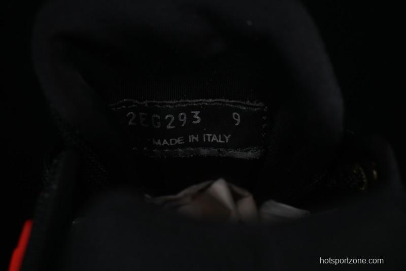 Prada Cloudbust Air Thunder Lifestyle Low-Top Sneakers - 2EG293