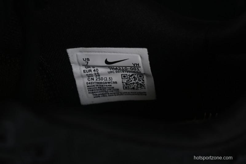 Nike SB Day One Low Top Casual Skate Shoes with Air Zoom Cushion - FN4210-001