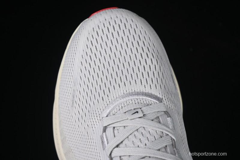Nike Air Zoom Vomero 18 Lunar Retro Running Shoes with Built-in Zoom Air Cushion - HM6803-001
