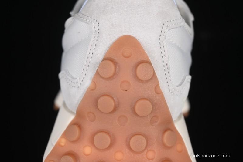 New Balance 327 Series Retro Casual Running Shoes - MS327HR1