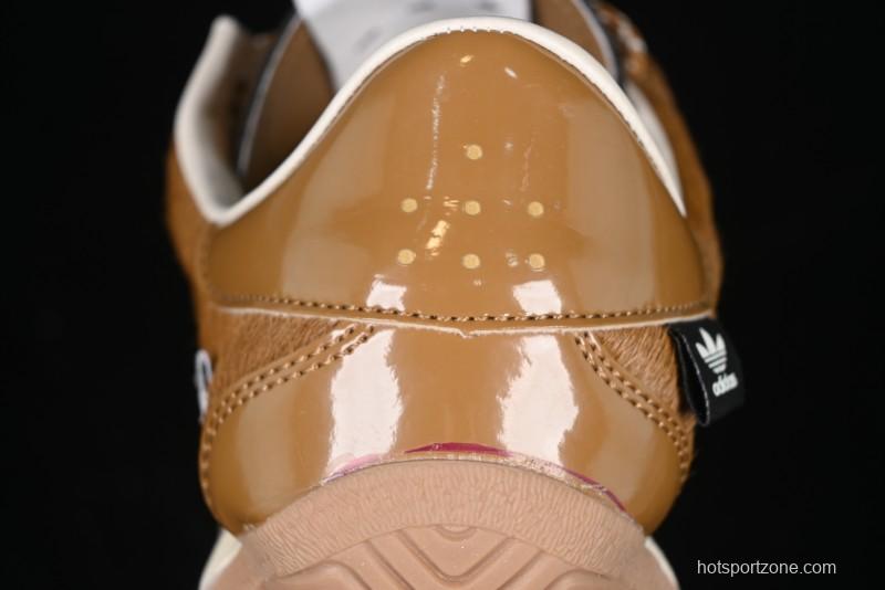 Adidas Wales Bonner Originals Country Casual Sneakers - JH8639