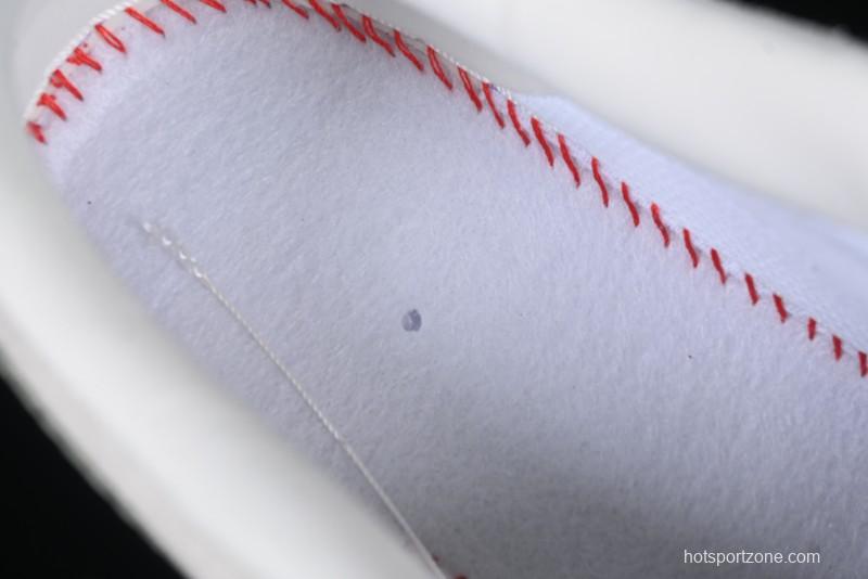 Nike Air Force 1 '07 Low The North Face Collaboration Green Snake Swoosh Casual Sneakers - DF0188-026