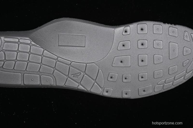 Nike Air Max 1 Retro Running Shoes with Half-Sole Air Cushion - HF7346-200