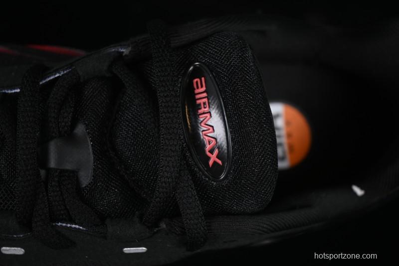 Nike Air Max Dn8 Running Shoes with Dynamic Air Cushion Technology - FQ7860-029