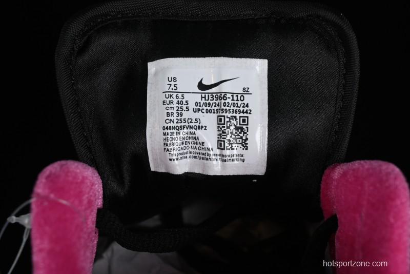 Nike Air Max 1 Premium Retro Running Shoes with Half-Sole Air Cushion - HJ3966-100