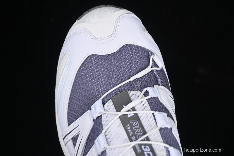 Salomon XA PRO 3D Outdoor Trail Running Shoes with SENSIFIT and 3D ADVANCED CHASSIS - 472457