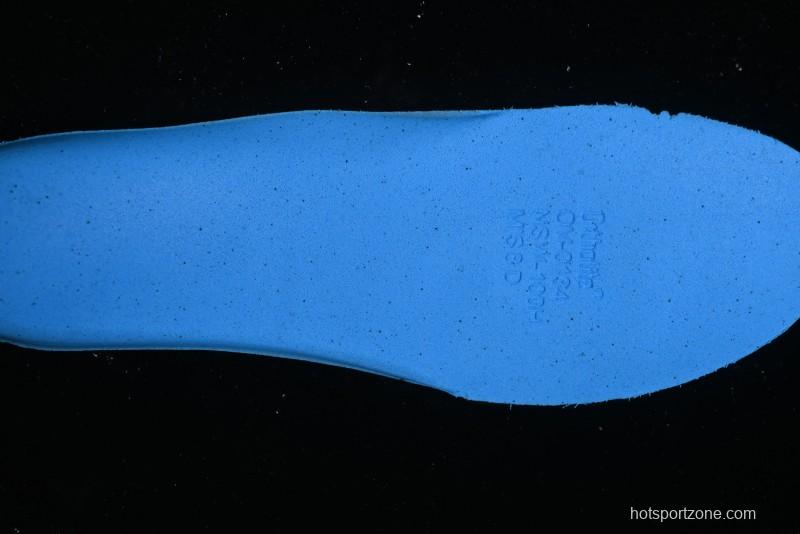 Nike ZoomX Infinity Run 4 Professional Cushioned Running Shoes with Knit Upper - DR2665-402