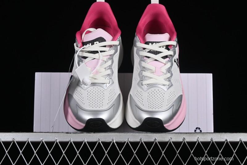 NY MLB ATHFLOW Summer Color Block Breathable Fashion Casual Sneakers - 3ASHATF3N07PKS