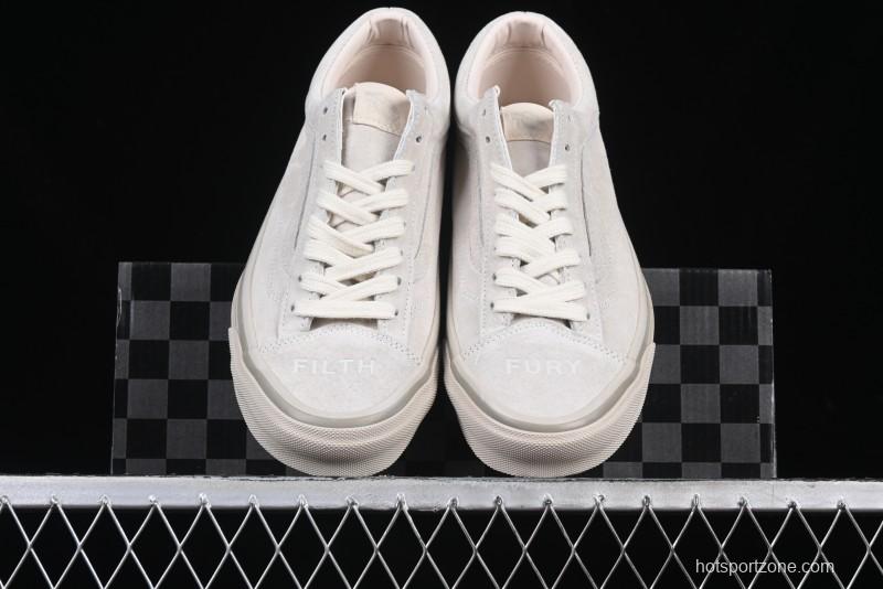 Vans Style 36 Low Top Casual Skate Shoes - VN0A5JMFBGE
