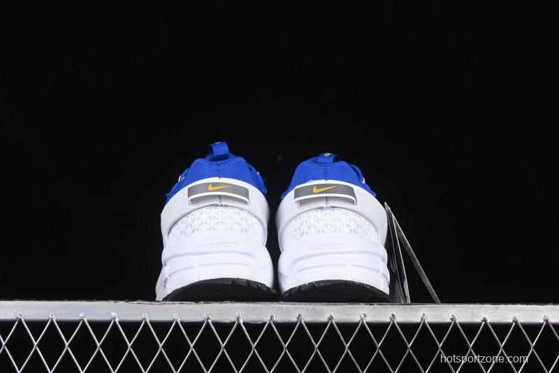 Nike Zoom Vomero Roam Retro Marathon Casual Thick Sole Cushioned Running Shoes - FV2295-400