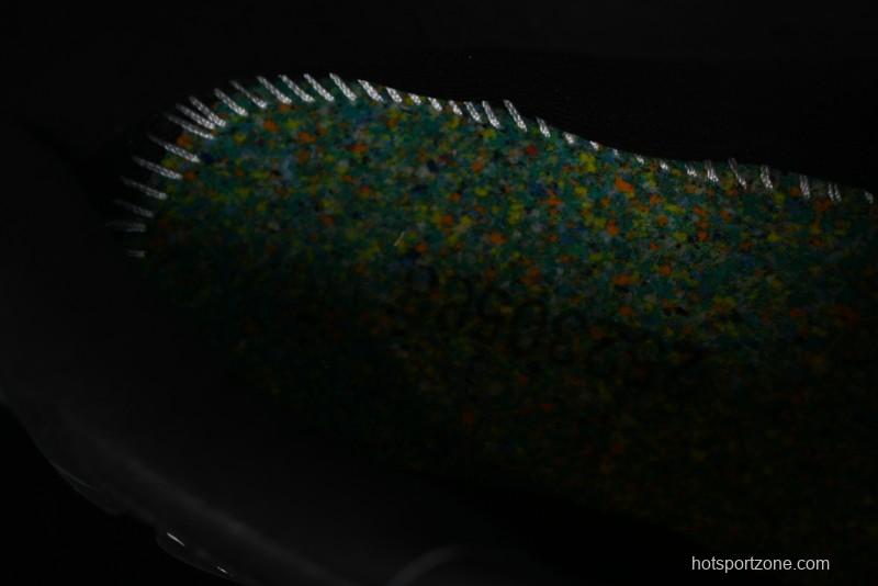 Asics Gel-Quantum 360 VIII Retro Breathable Casual Shoes with 360° GEL Cushioning for Men - 1203A305-001