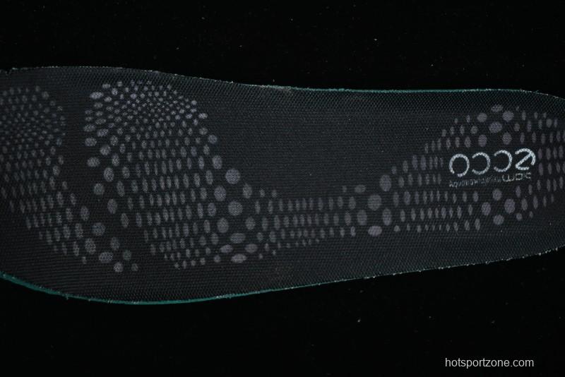 ECCO BIOM C Classic Leather Breathable Slip-Resistant Running Shoes - 09150451707