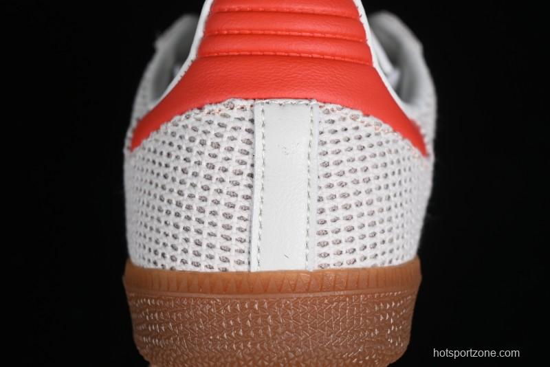 Adidas Samba OG Casual Skate Shoes - IG1380