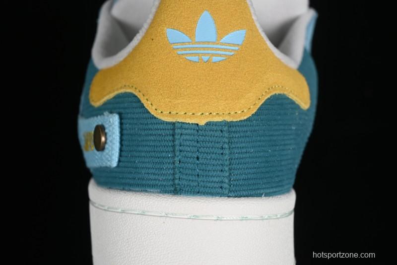 Adidas Originals Campus 00s IF4341 College Series Chunky Retro Casual Sneakers - IF4341