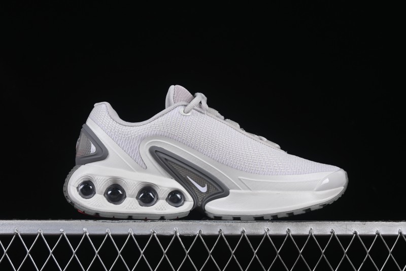 Nike Air Max Dn 2024 Running Shoes with Quad Cylinder Air Cushion - HJ9638-700