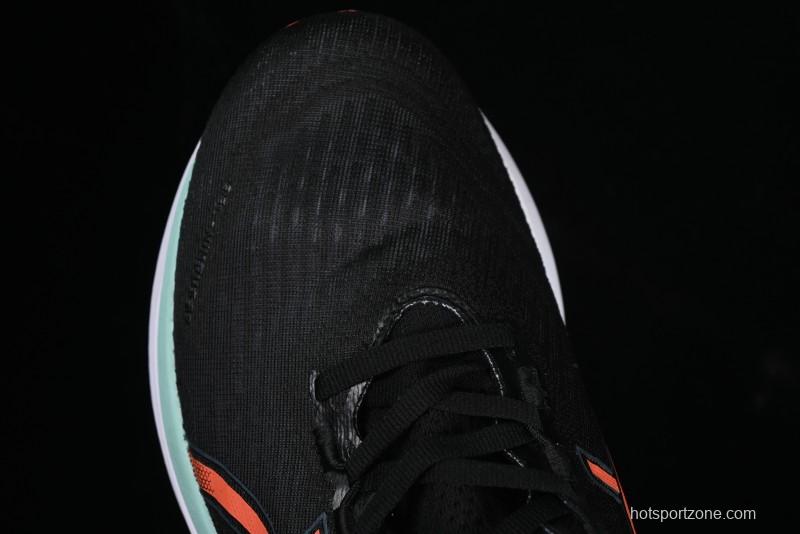 Asics Gel-Nimbus 27 Retro Breathable Casual Shoes Cushioned Men's Durable Running Shoes - 1011B958-101