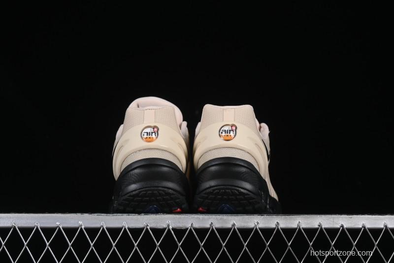 Nike Air Max Dn8 Running Shoes with Dynamic Air Cushion Technology - FQ7860-033