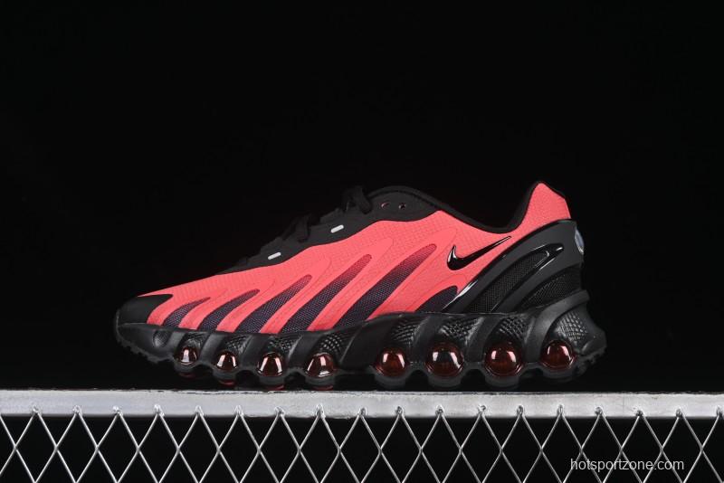 Nike Air Max Dn8 Running Shoes with Full-Length Dynamic Air Cushion for Enhanced Comfort - FQ7860-032