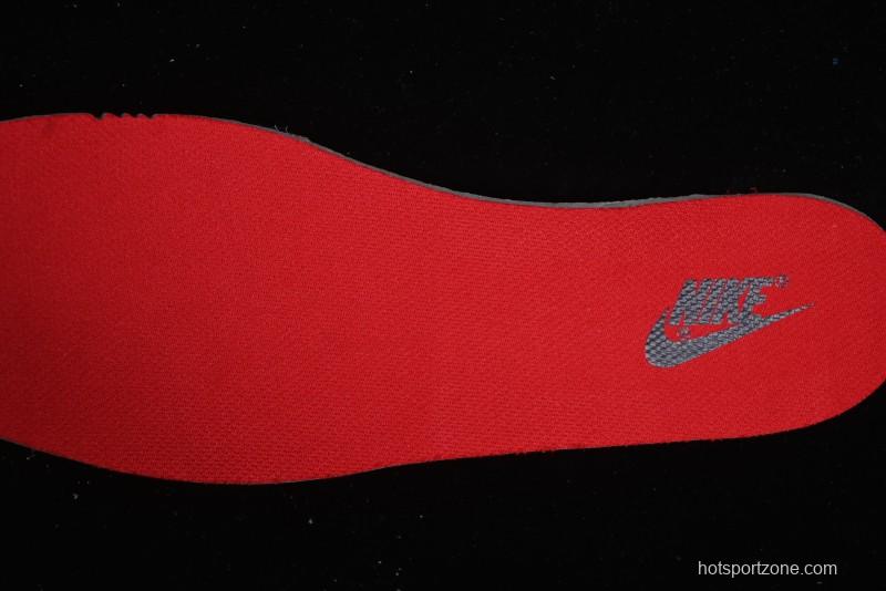 Nike SB Dunk Low Edison Chen Collaboration Blue Red Swoosh Anniversary Custom Low-Top Casual Skate Shoes - DJ2024-099