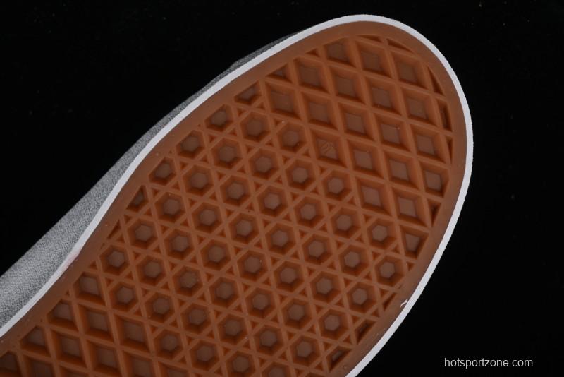 Vans Vault Og Epoch Sport Lx Full Suede Retro Low Top Canvas Vulcanized Shoes - VN000CTDYF5