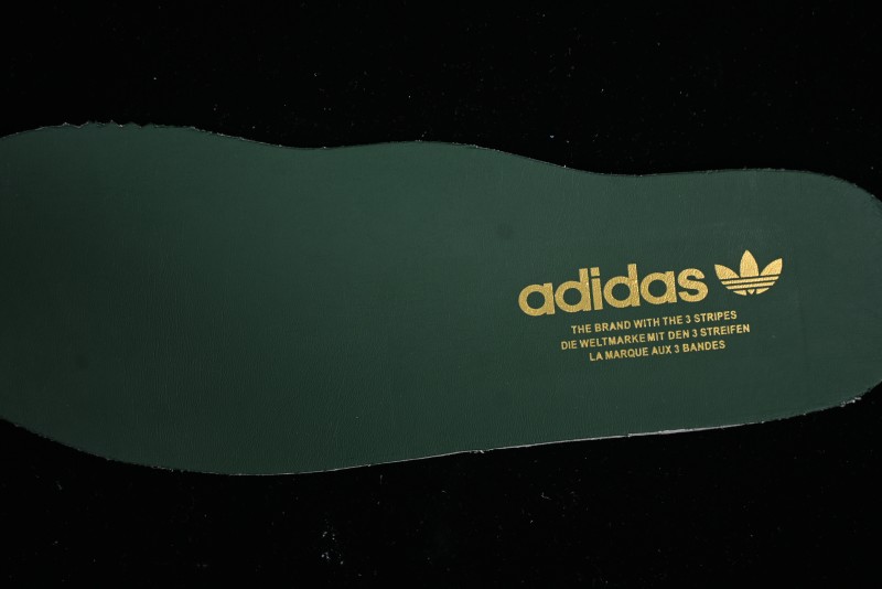 Adidas Wales Bonner x Adidas Samba Casual Sneakers - ID6022