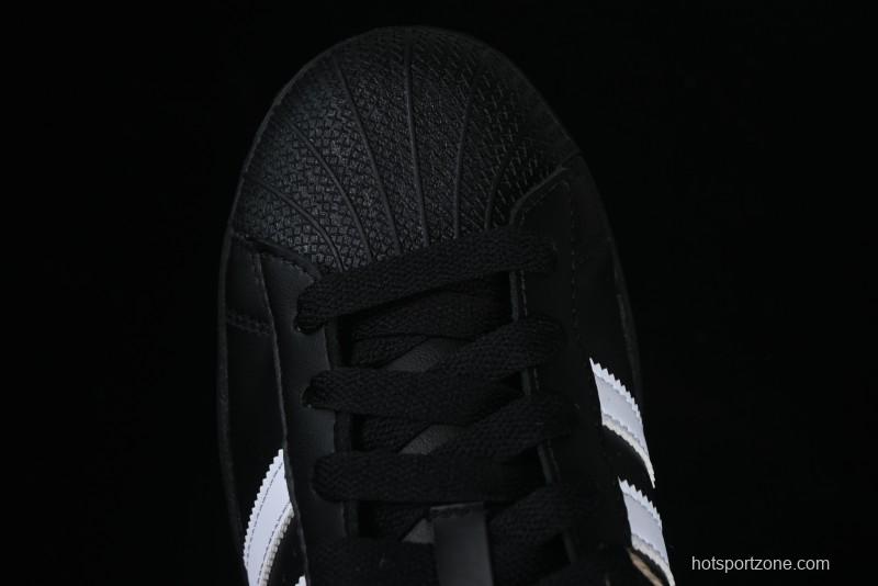 Adidas Superstar II Casual Sneakers with Shell Toe - JI0079