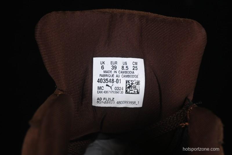 Puma Speedcat Racing Series Low-Top Lifestyle Casual Shoes - 403548-01