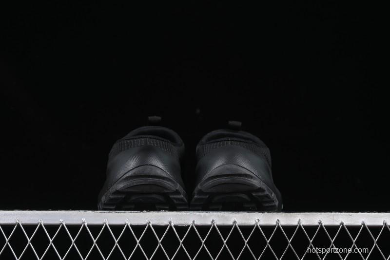 The North Face Hedgehog Sneaker Low Top Hiking Trail Outdoor Casual Sports Shoes - NF0A8A92KX7-075