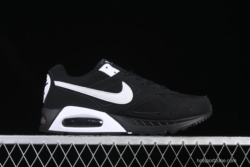 Nike Air Max Correlate Retro Running Shoes with Air Cushion - 580518-011
