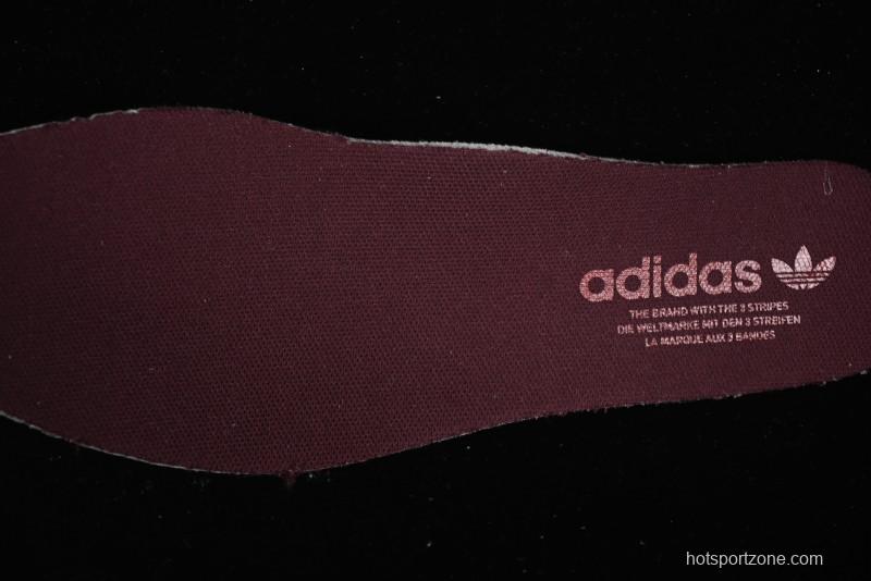 Adidas Samba OG Casual Sneakers - ID1482