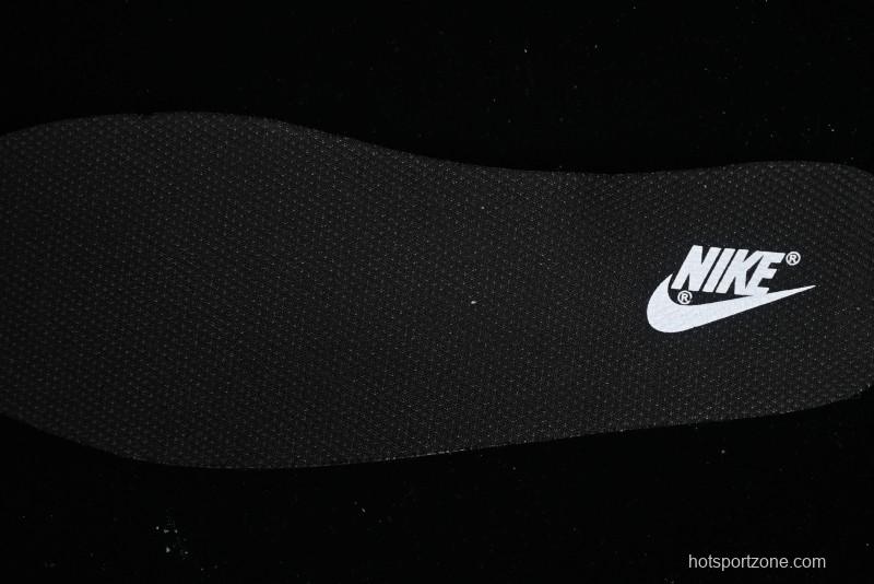 Nike Dunk Low Panda Prank Universe Exploration - Black Purple SB Strap Low Top Casual Skate Shoes - DV0831-002