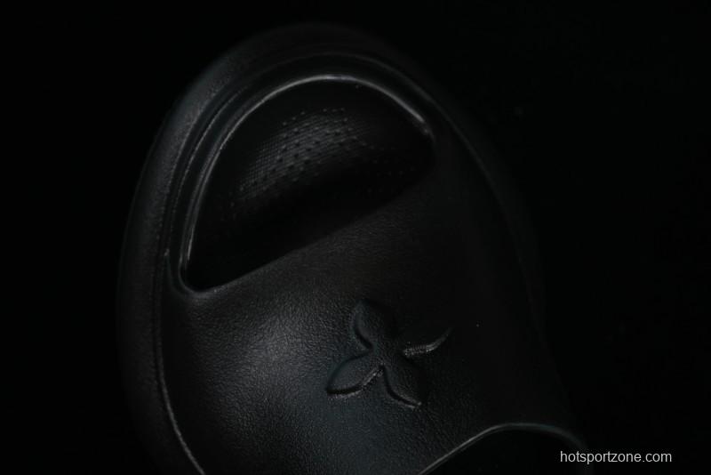 SMFK COMPASS Embossed One-Word Platform Slides - E9066