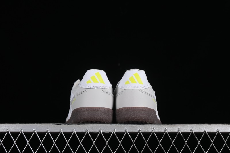 Adidas Predator Freestyle Retro Casual Skate Shoes - IF8351
