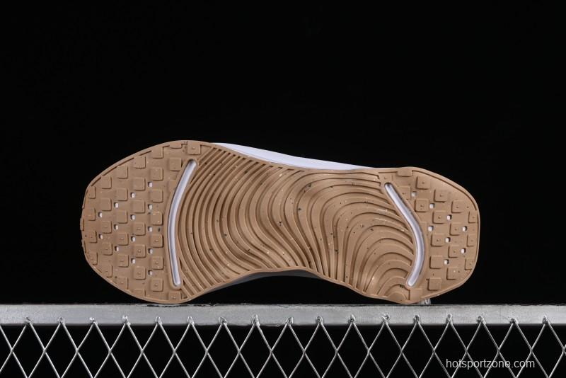 Nike Motiva Summer Breathable Cushioned Wave Running Shoes - HF5728-191