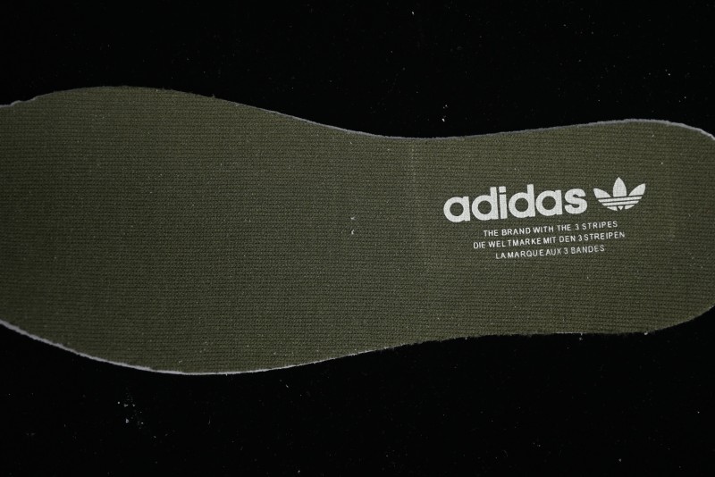 Adidas Originals Campus 00s IF4338 College Series Retro Casual Sneakers - IF4338