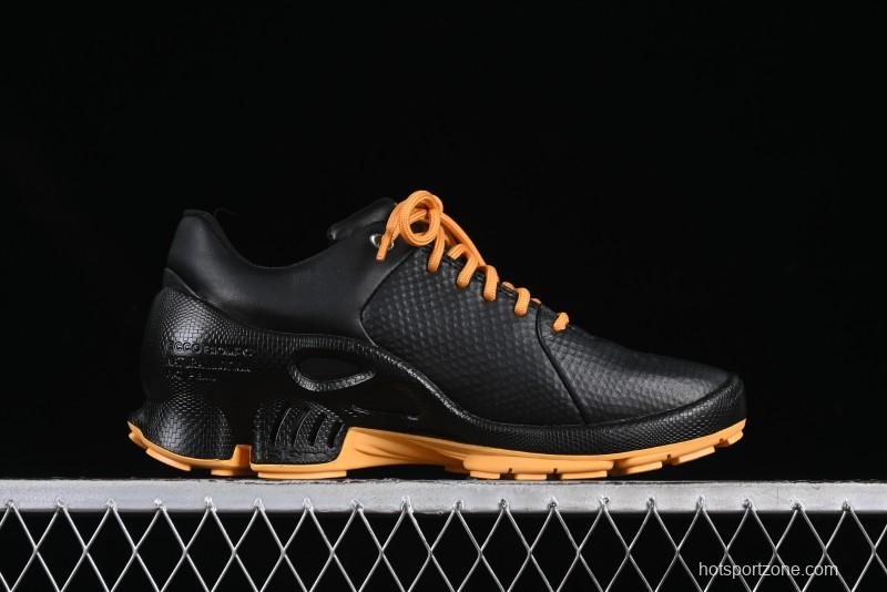 ECCO BIOM Walking Shoes for Men with Natural Motion Technology and Cushioned Comfort - 80033461092