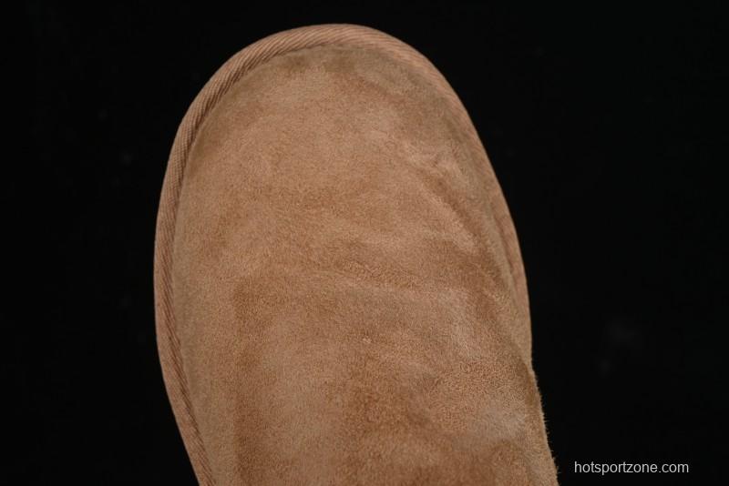 UGG Classic Short II Sheepskin Boots with Waterproof and Stain-Resistant Suede - 1016223