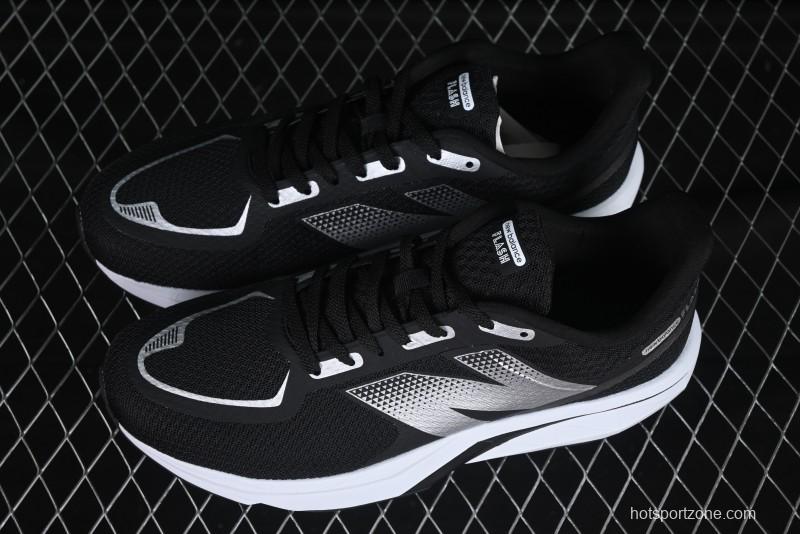 New Balance DynaSoft Flash V7 Retro Casual Shoes - MFLSHBK7