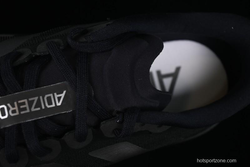 Adidas Adizero Evo SL Lightweight Breathable Cushioned Running Shoes - JP7147