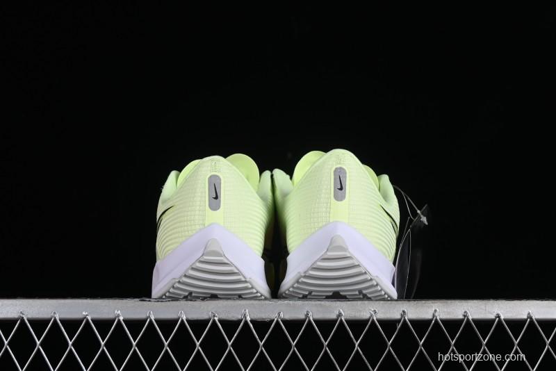 Nike Zoom Rival Fly 3 Lightweight Fabric Comfortable Cushion Anti-Slip Low-Top Casual Running Shoes - CT2405-700