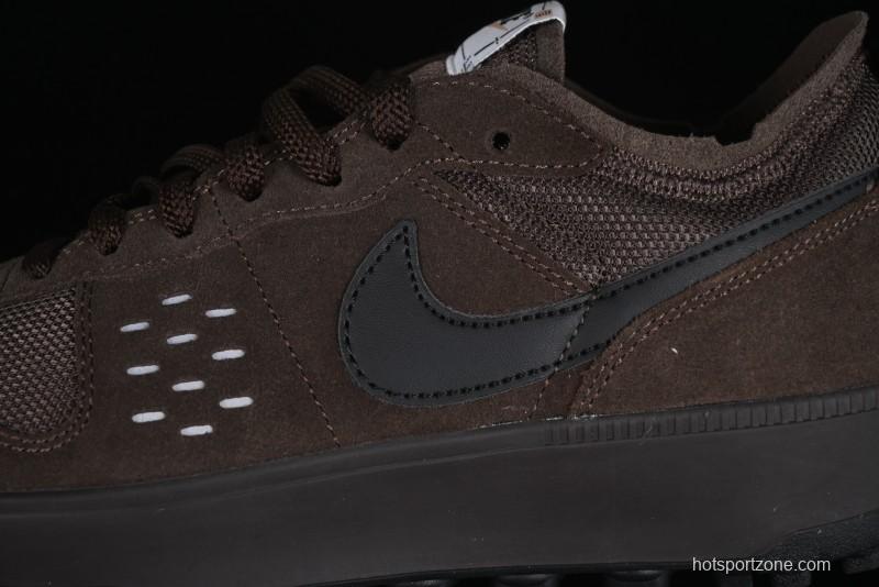 Nike C1TY Street Fashion Casual Sneakers with Classic Color Blocking - FZ3863-201