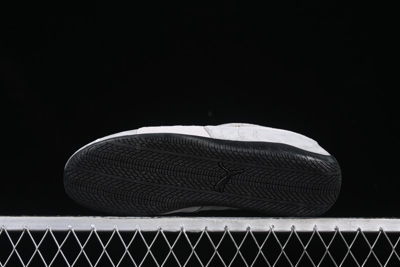 Puma Speedcat Low-Top Lifestyle Casual Shoes - 398846-05