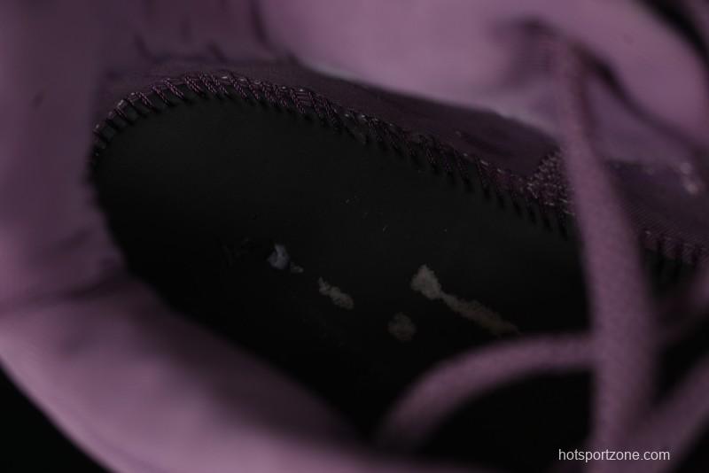 Nike LeBron XXI EP Basketball Shoes with Zoom Air Cushion and Rope Lacing System - FV2345-500