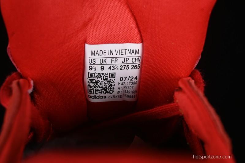 Adidas Lightblaze JP7307 Breathable Running Shoes - JP7307