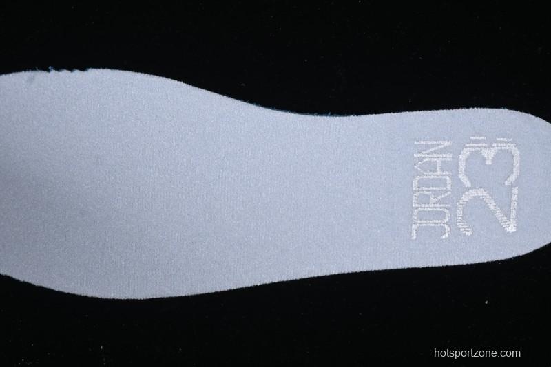 Nike Air Jordan Legacy 312 Low Retro Sneakers with Triple Strap Design - HF3182-100