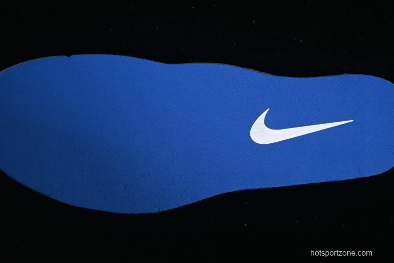 Nike Zoom Vomero 5 Retro Marathon Running Shoes with Thick Cushioned Sole - HQ2181-003